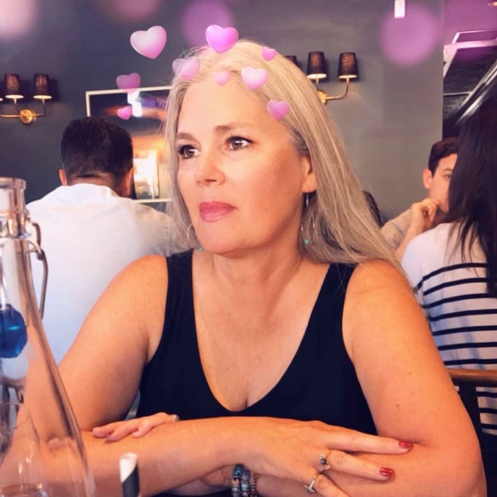 Meet your Posher, Lisa